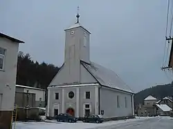 Church of Saint Florian