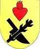 Coat of arms of Oslnovice