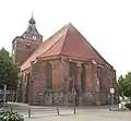 St. Nikolai Church