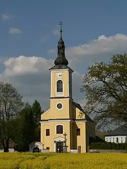 Church of Saint Nicholas
