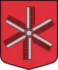 Coat of arms of Otaņķi Parish
