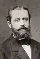 Otto von der Decken (Politiker)&nbsp;[de] (1839–1916), Member of Reichstag.