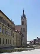 Church of Our Lady of Hungary