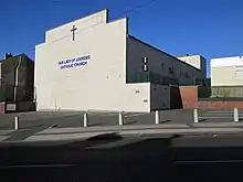 Our Lady of Lourdes Church, Sheepridge