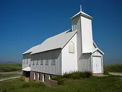 Our Lady of the Prairie Catholic Church