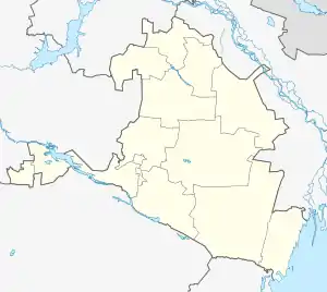 Caspian Depression is located in Kalmykia