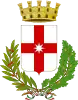 Coat of arms of Ovada