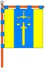 Flag of Ovruch