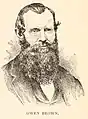 Owen Brown