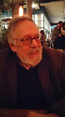 Professor Emeritus, University of Haifa