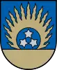 Coat of arms of Ozolnieki Municipality