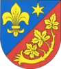 Coat of arms of Páleč