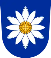 Coat of arms of Luopioinen