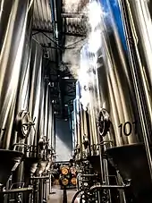 Image 50Põhjala Brewery, Estonia (from Craft beer)