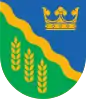 Coat of arms of Põltsamaa Parish