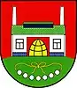 Coat of arms of Nová Ves nad Nisou
