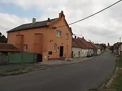 Former synagogue, now municipal office