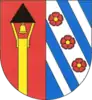 Coat of arms of Pšánky