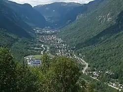 Rjukan