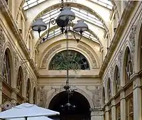 Architectural details