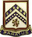 103rd Engineer Battalion"Paratus"(Prepared)