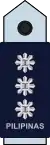 Philippines(Lakan/Coronel)