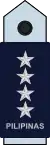 Heneral(Philippine Air Force)
