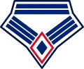 Technical sergeant insigniaPhilippine Air Force