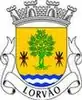 Coat of arms of Lorvão