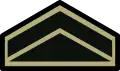 Private first class(Philippine Army)