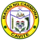 Official seal of Carmona