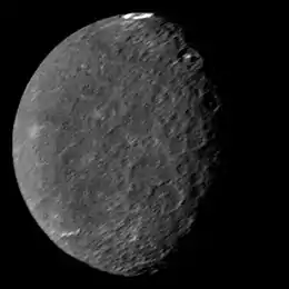 Umbriel (moon of Uranus)