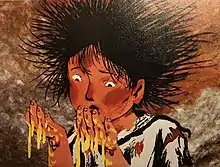 Screenshot from movie