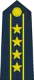 Brigadier
