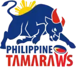 Badge of Philippines team
