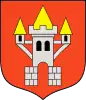 Coat of arms of Śrem