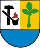 Coat of arms of Bukowno