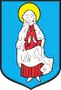 Coat of arms of Janów Lubelski