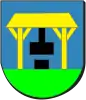 Coat of arms of Kiczyce