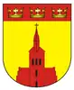 Coat of arms of Gmina Kolno