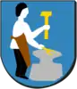 Coat of arms of Kowale