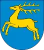 Coat of arms of Kozienice