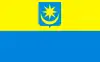 Flag of Mińsk Mazowiecki