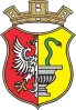 Coat of arms of Otwock