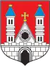 Coat of arms of Płock