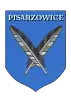 Coat of arms of Pisarzowice