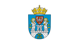Flag of Poznań