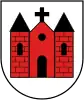 Coat of arms of Sierpc