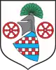 Coat of arms of Tuczno