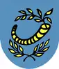 Coat of arms of Wieszczęta